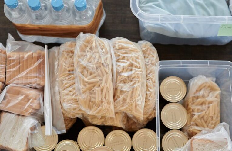 How to Plan Meals from Pantry Staples for Easy, Stress-Free Cooking