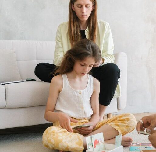 Creative Ideas for Family Game Night at Home