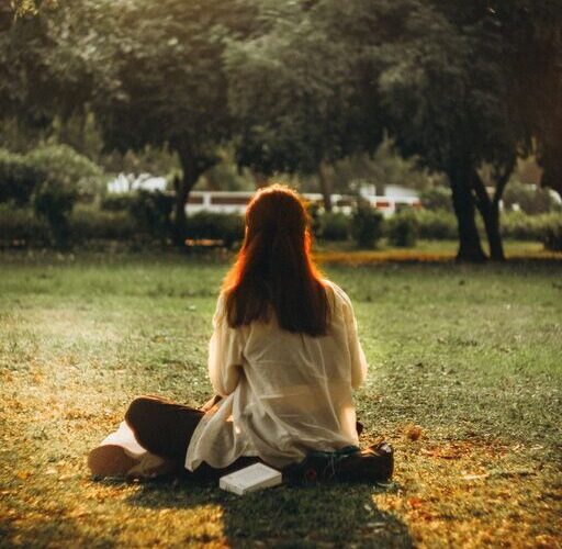 Mindful Breaks You Can Take in Just Five Minutes